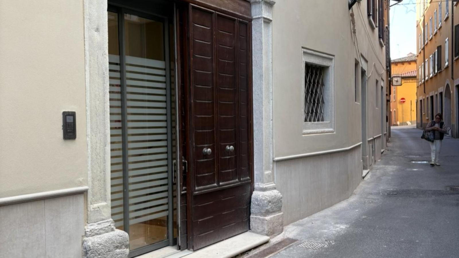 Copertina di La cucina sociale di Toscolano Maderno