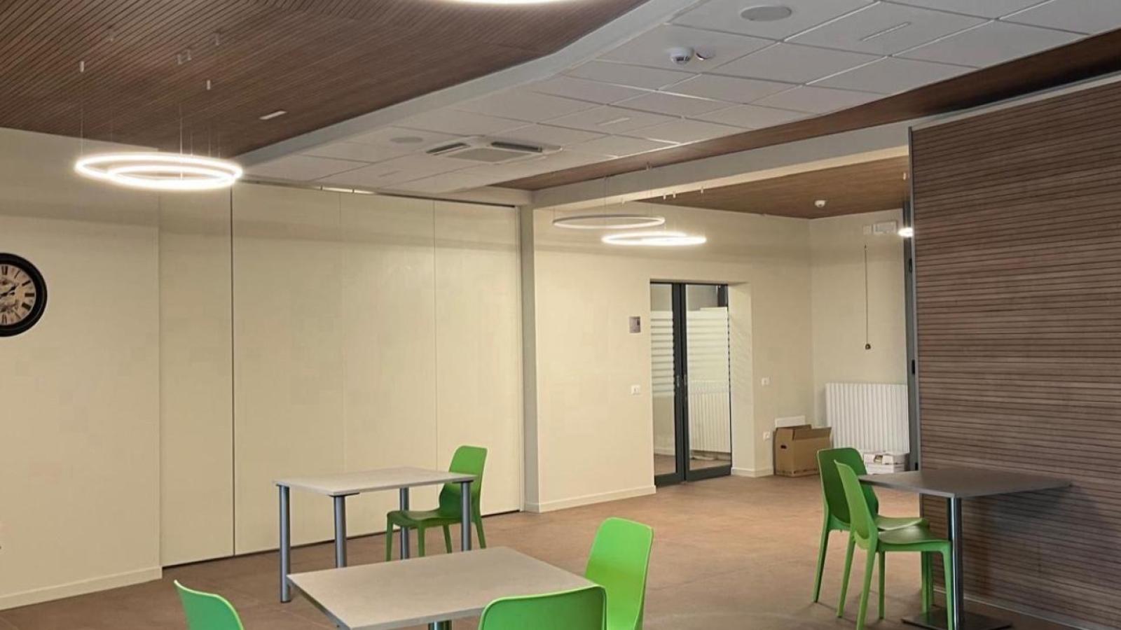 Copertina di Mozione Fondazione Bianchi ETS