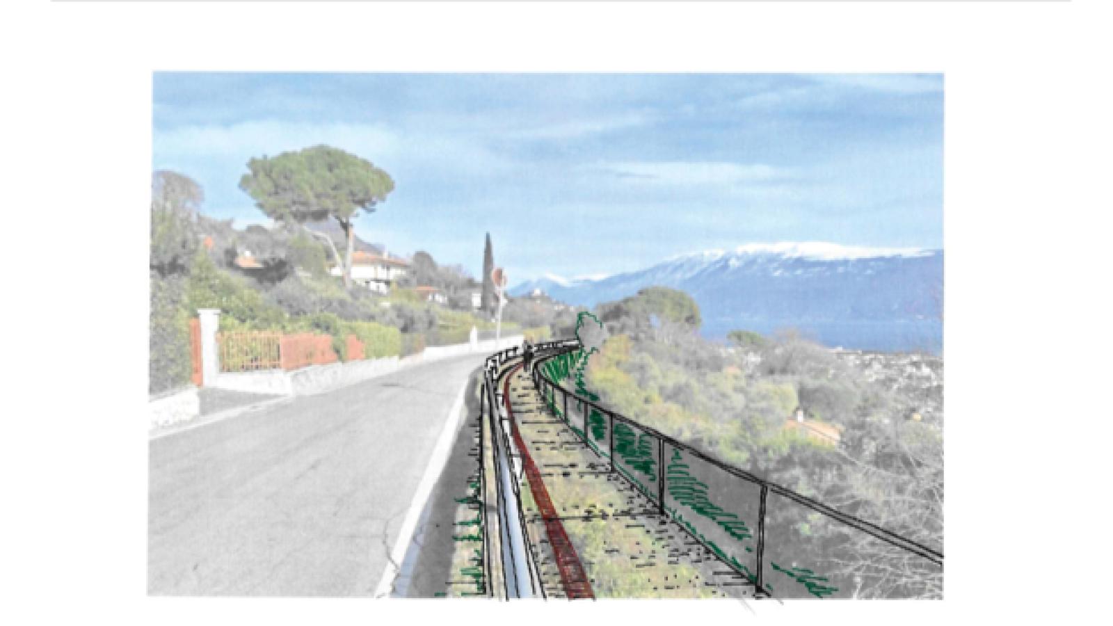 Copertina di Progetto Maclino