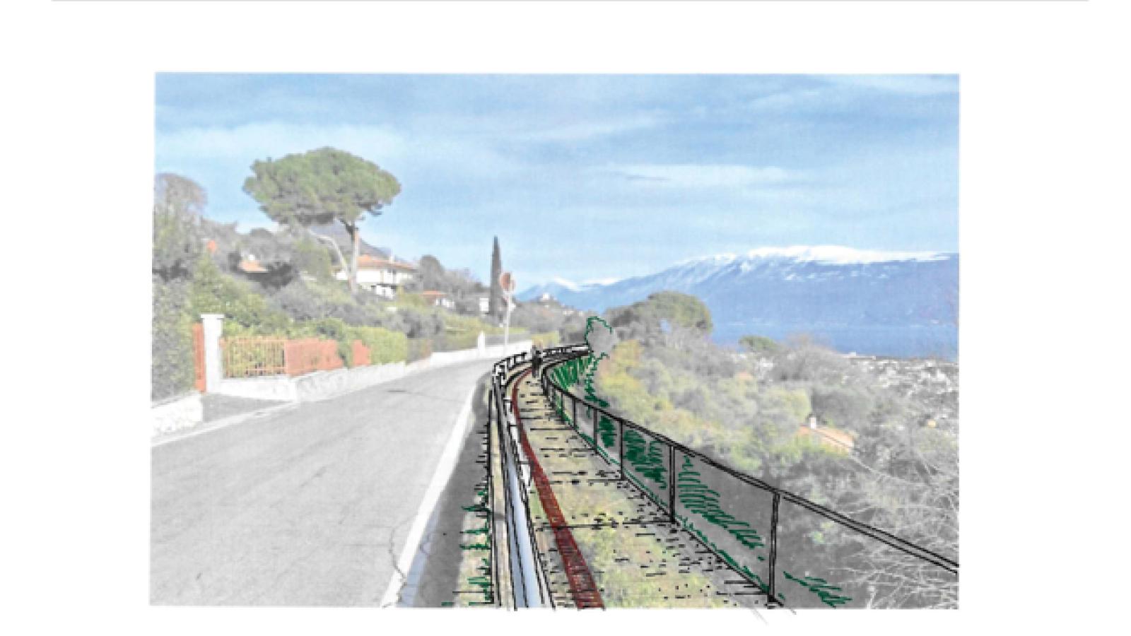 Galleria: Progetto Maclino