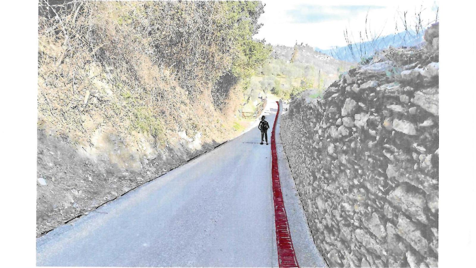 Galleria: Progetto Maclino