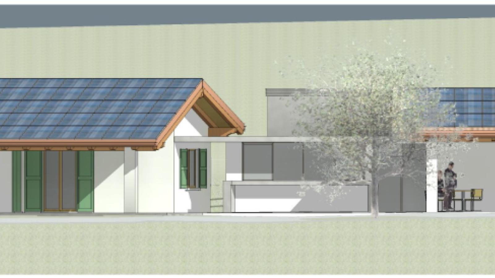 Galleria: Progetto Maclino