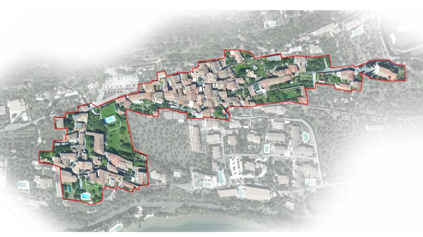 Galleria: Albergo Diffuso di Cecina