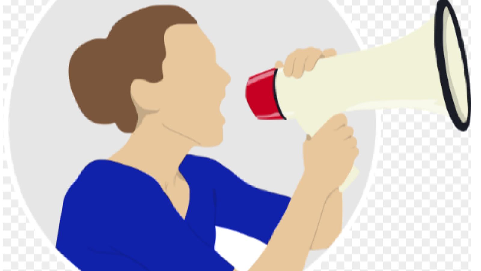 Copertina di comunicazione a senso unico