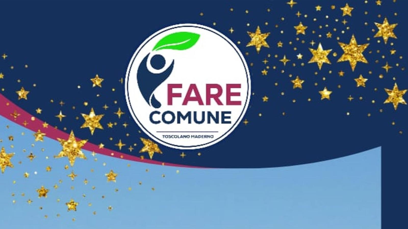 Copertina di IL NOSTRO SGUARDO SU TOSCOLANO MADERNO