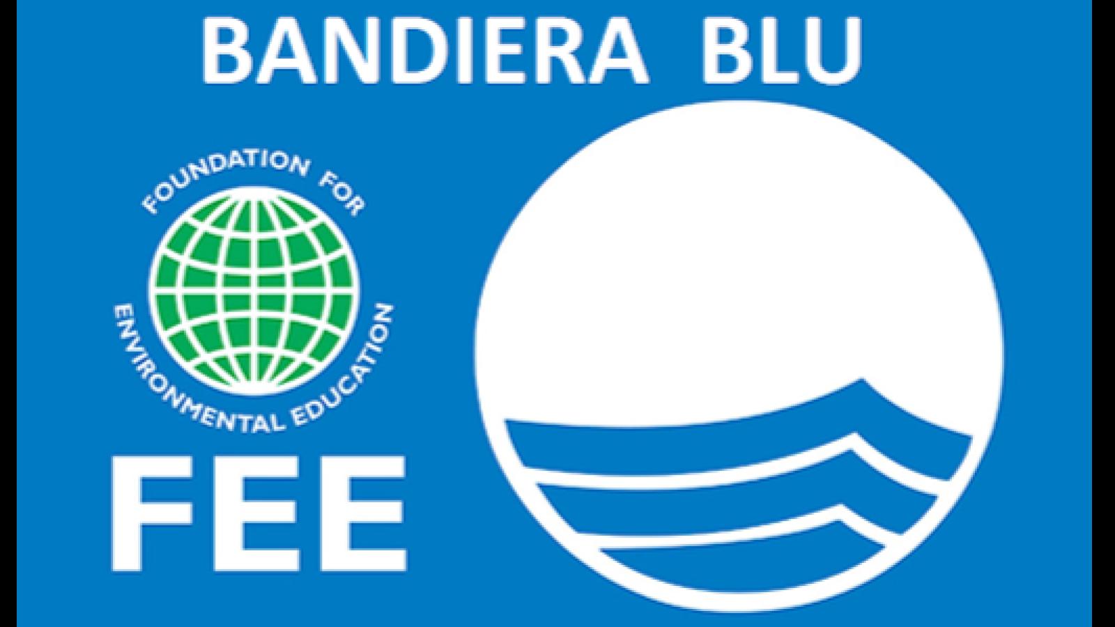 Copertina di Spese comunali relative alla Bandiera Blu