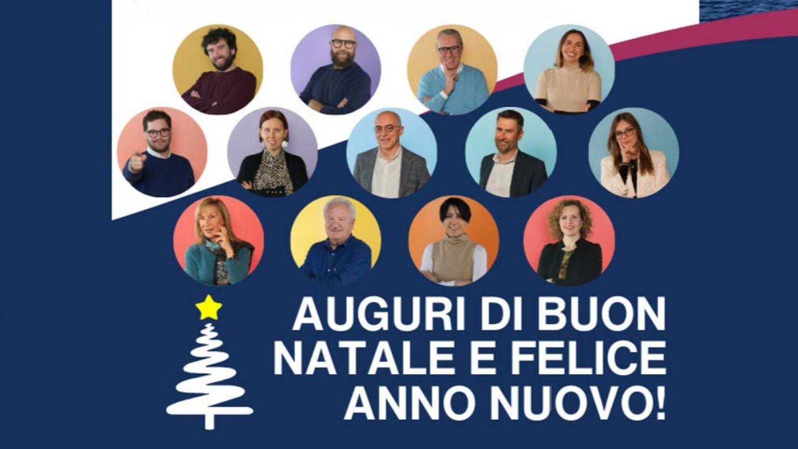 Copertina di Auguri!