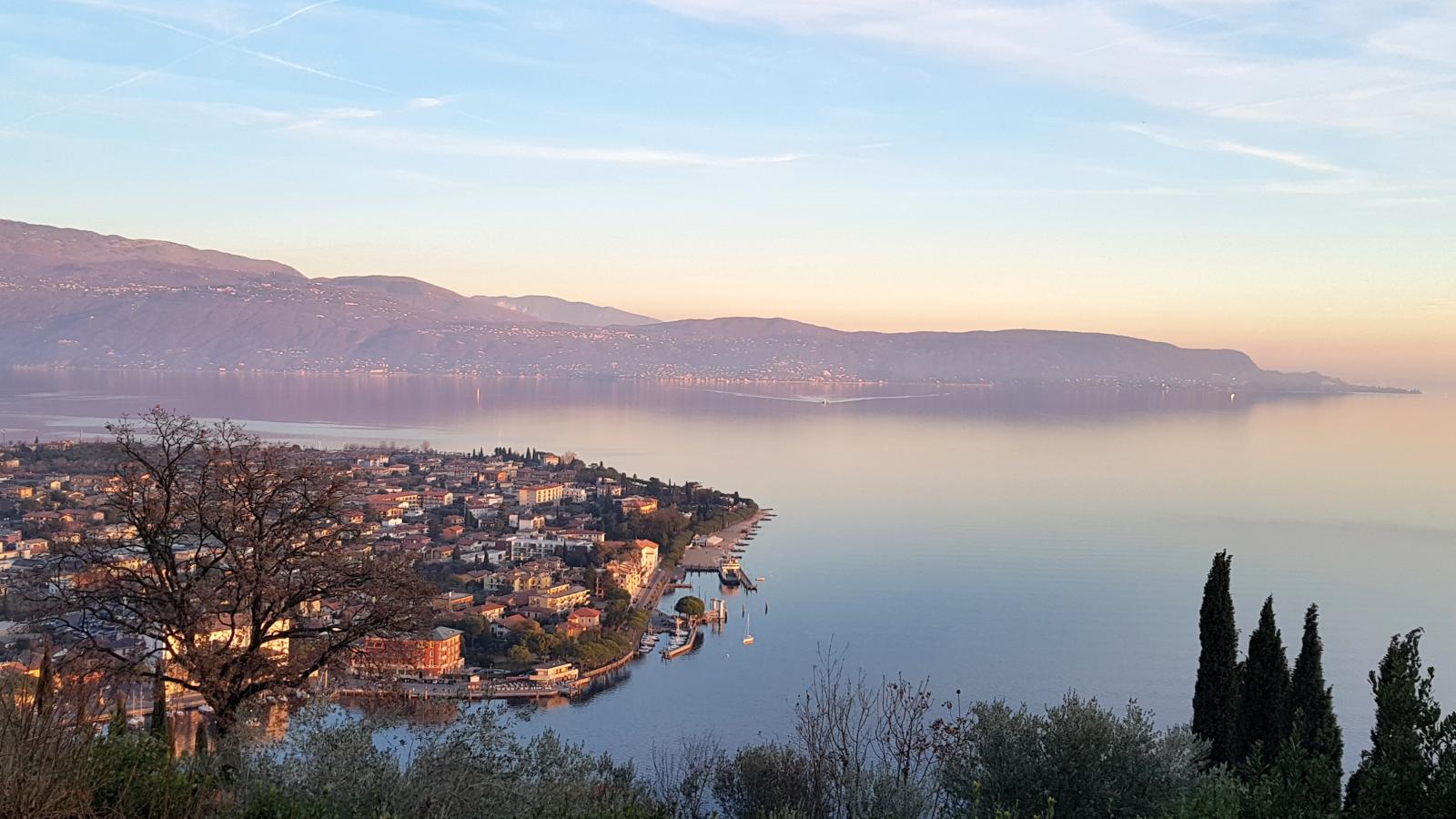 Copertina di Quale visione di paese?